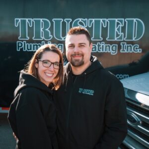 Trusted Plumbing & Heating Inc. Wins 2025 Consumer Choice Award for HVAC Services in Regina