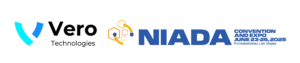 Vero Technologies to Attend NIADA Convention & Expo 2025, Strengthening Connections with Independent Auto Industry