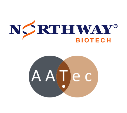 AATec Medical and Northway Biotech Announce Partnership