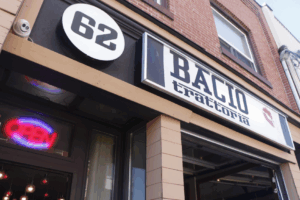 Celebrating Culinary Craft: Bacio Trattoria Wins 2025 Consumer Choice Award for Italian Restaurants in Barrie