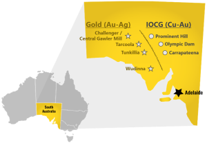 Diamond Drilling Begins at Tolmer Discovery