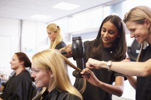 Westend Academy Wins 2025 Consumer Choice Award for Hair Styling & Esthetics School in Ottawa