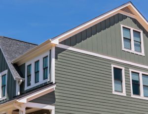 Lone Wolf Exteriors Expands Home Siding and Window Replacement Services