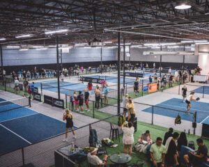 ERA Pickleball Launches After-School Program to Meet Surging Youth Demand in The Woodlands