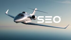 OrangeSky Websites Unveils Elite SEO for Private Jet Charter Businesses
