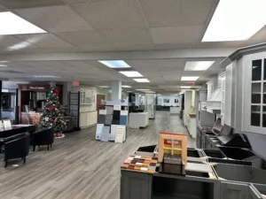 NextDAY Cabinets Chantilly Showroom Announces Premium Cabinetry Partnership with Kith Kitchens