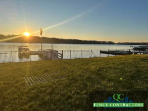 QC Fence Contractors Announces Enhancement of Residential Fence Installation Service