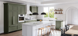 In Stock Today Cabinets LLC Expands Fabuwood Wholesale Distribution to Meet Delaware’s Growing Construction Demand