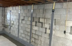 StayDry® Reveals Top Warning Signs of Bowing Basement Walls to Safeguard Michigan Homes