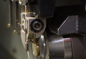 McCormick Industries Strengthens Aerospace Machining Operations with Next-Generation CNC Technology