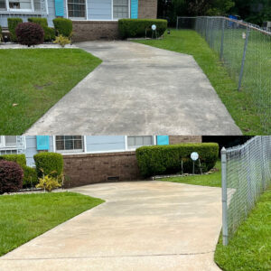 Customary Professionals Reveals Signs Your Valdosta Home Needs Pressure Washing