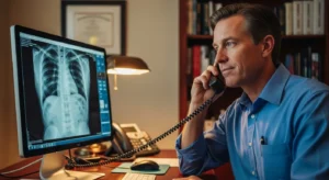 Radiologist Shortage In The US: How Remote Contrast Supervision Platforms Help