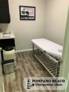 Pompano Beach Chiropractic Clinic Enhances Spinal Decompression Therapy