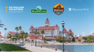 Keyholder Vacations Announces Acquisition by The Resorts Companies