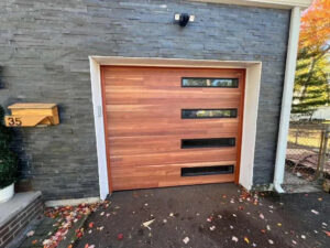 EZ2FIX: Comprehensive Garage Door Repair Services in New Jersey