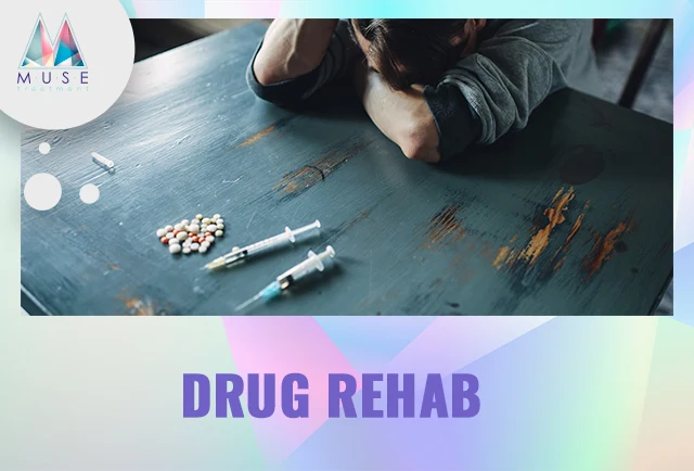 Muse Treatment Releases New Website Resource Examining What Occurs During Xanax Rehabilitation