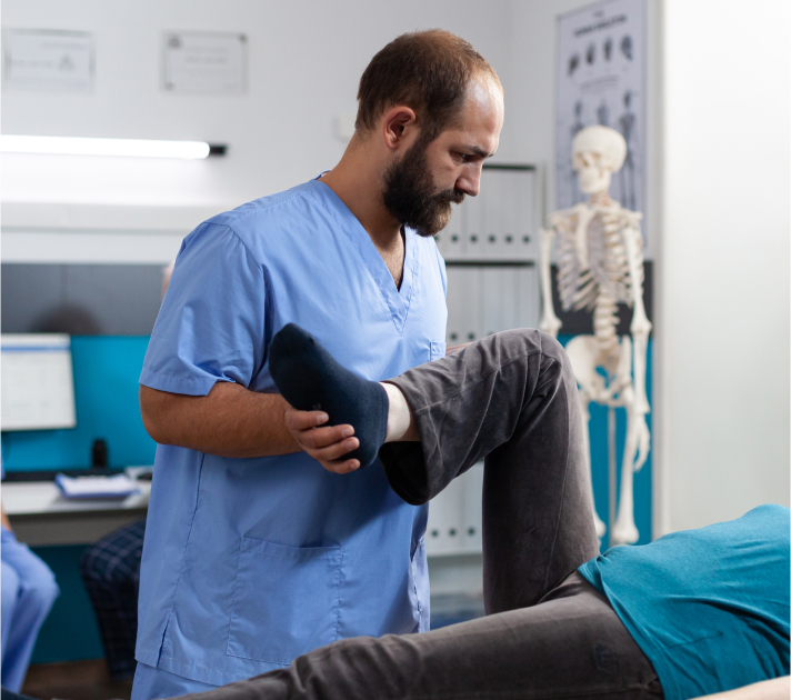 Advanced Injury Care Clinic Reinforces Specialized Treatment Protocols for Auto Accident Recovery in Greater Nashville