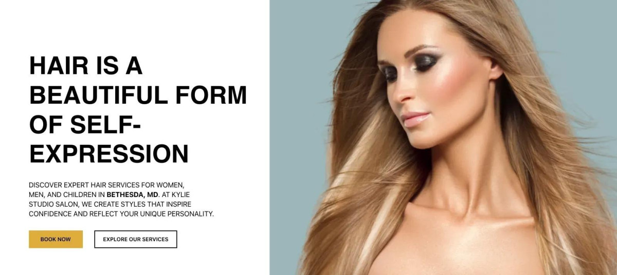 Transform Your Look with Expert Hair Highlighting Services