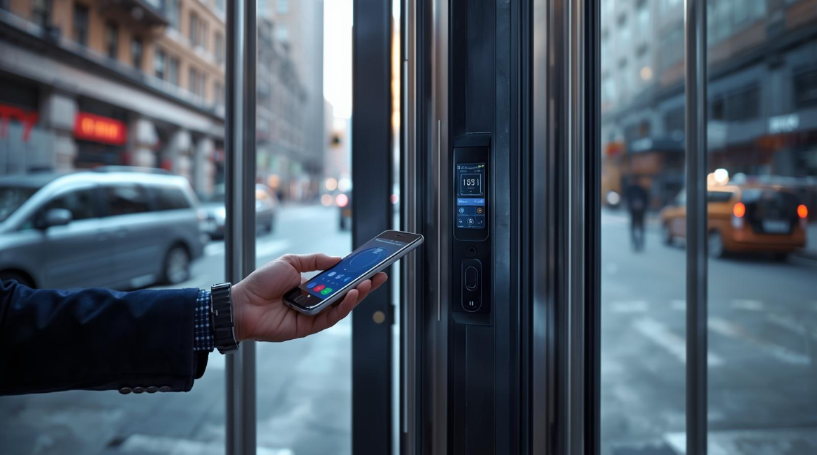 NYC Businesses Urged to Modernize Outdated Access Control Systems
